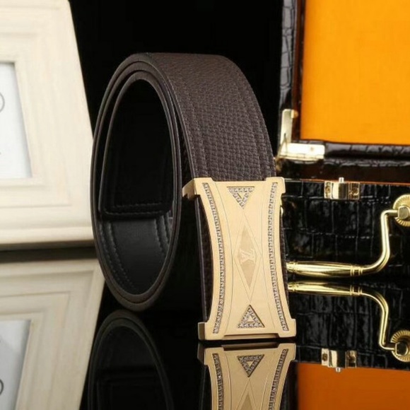 Louis Vuitton   belt - Picture 5 of 5